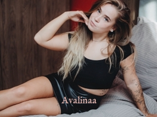 Avalinaa