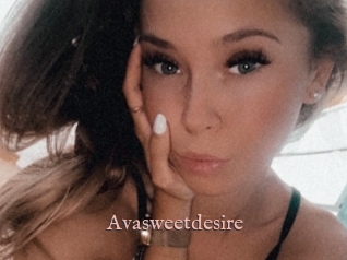 Avasweetdesire