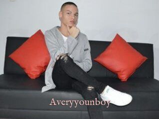 Averyyounboy