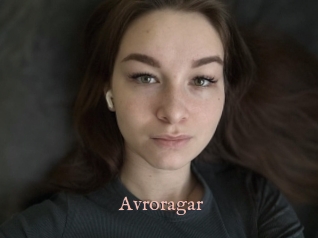 Avroragar