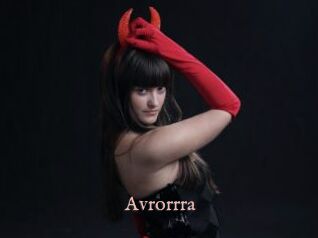 Avrorrra