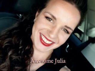 Awesome_Julia