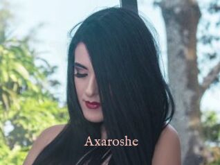 Axaroshe