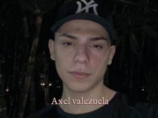 Axel_valezuela