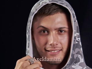 Axeldamian