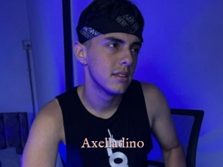 Axelladino