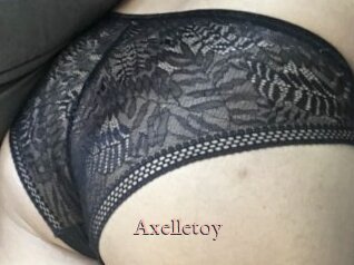 Axelletoy