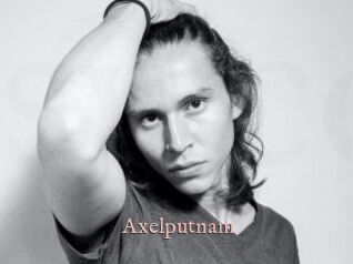 Axelputnam