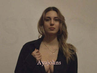 Ayajohns