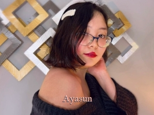 Ayasun