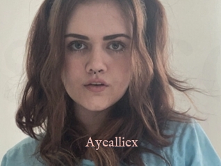 Ayealliex