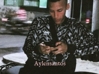 Aylensantos