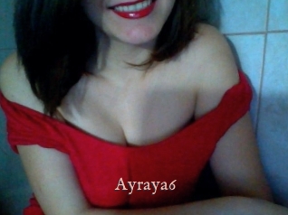 Ayraya6