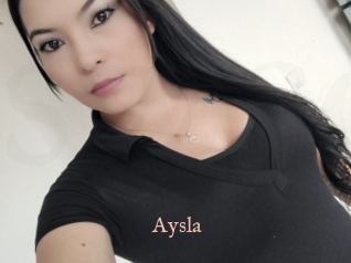 Aysla