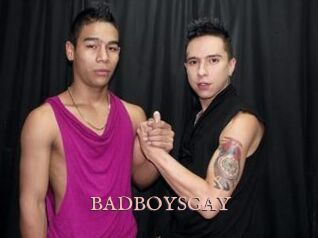 BADBOYSGAY