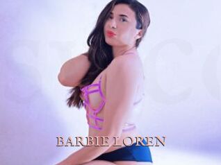 BARBIE_LOREN