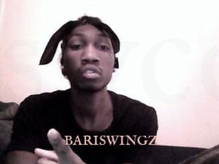 BARISWINGZ