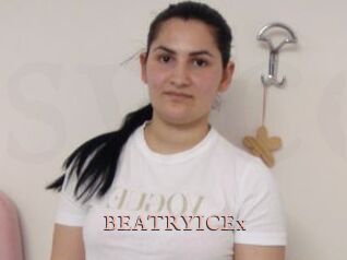 BEATRYICEx