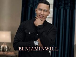 BENJAMINWILL