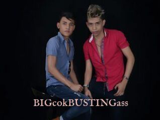 BIGcokBUSTINGass