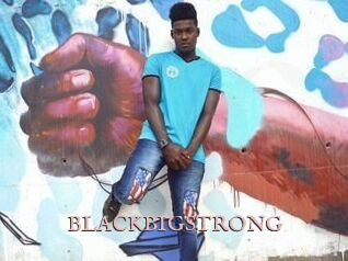 BLACKBIGSTRONG