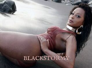 BLACKSTORMY