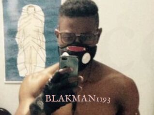 BLAKMAN1193