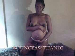 BOUNCYASSTHANDI