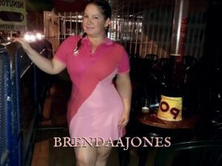 BRENDAAJONES