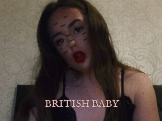 BRITISH_BABY