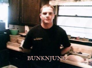 BUNKNJUNK