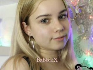 BabbieX