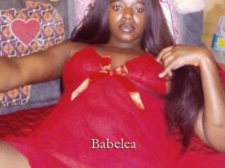 Babelea