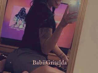 BabiiGriselda