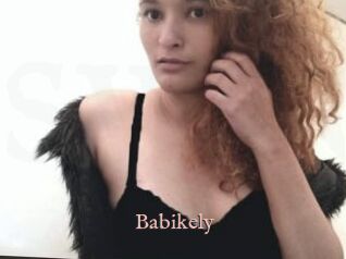 Babikely