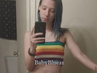 BabyBlue21