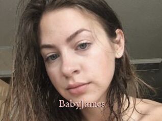 BabyJames