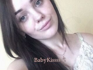 BabyKissss