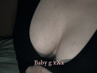 Baby_g_xXx