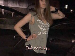 Babydoll144