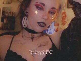 BabygirlJC