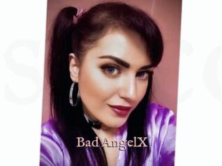 Bad_AngelX