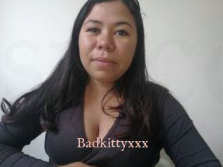 Badkittyxxx