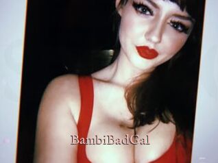 BambiBadGal