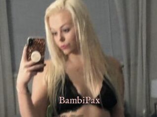 BambiPax