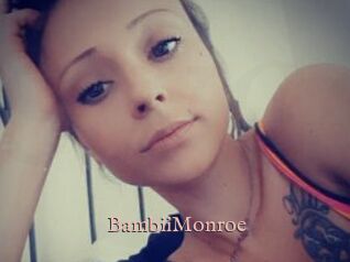 BambiiMonroe