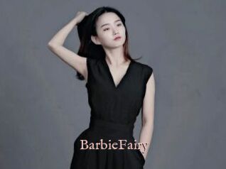 BarbieFairy