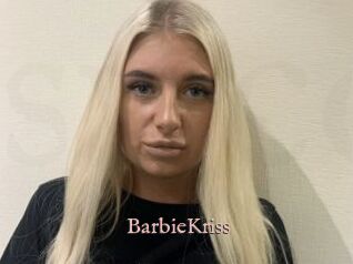 BarbieKriss