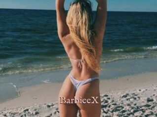 BarbieeX