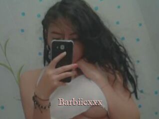 Barbiiexxx